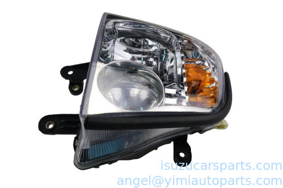 ISUZU DMAX 2002 IAMP ASSY 헤드 R 8973020981