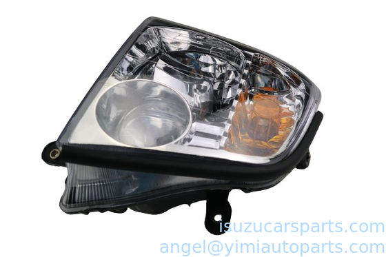 ISUZU DMAX 2002 IAMP ASSY 헤드 R 8973020981