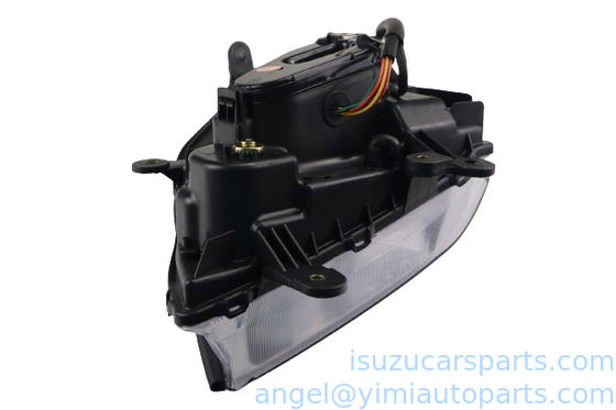 ISUZU DMAX 2002 IAMP ASSY 헤드 R 8973020981