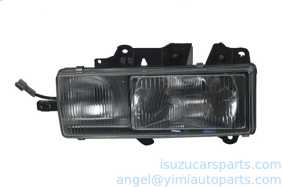 ISUZU NHR98 SD 헤드 램프 R 897010001 371120010