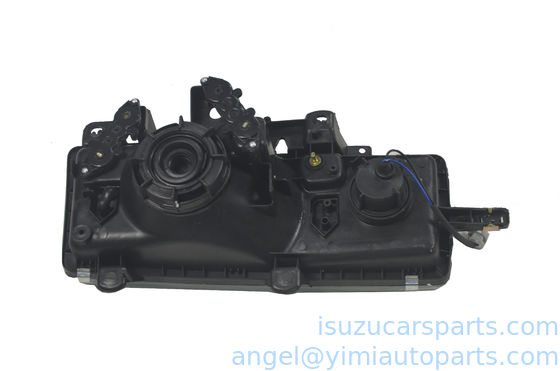 ISUZU NHR98 SD 헤드 램프 R 897010001 371120010
