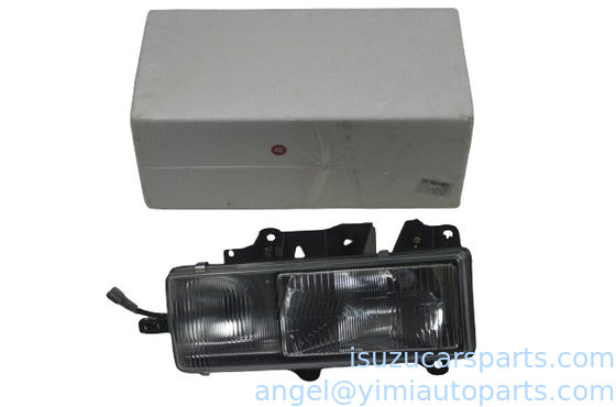 ISUZU NHR98 SD 헤드 램프 R 897010001 371120010
