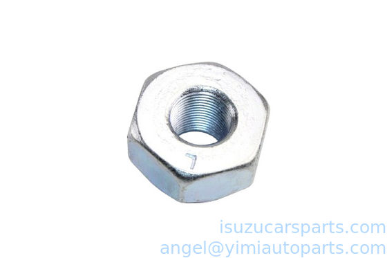 ISUZU NPR66 70 71 나트 바퀴 FRT AXLE LH 8973598080 8944275491