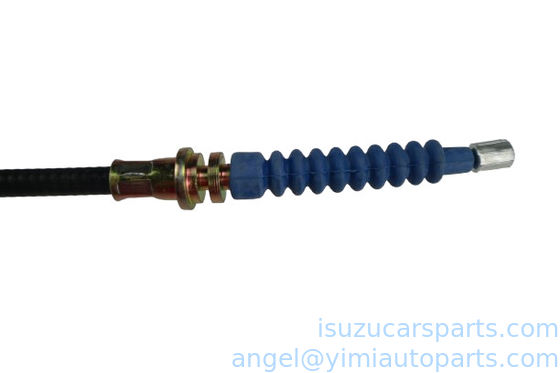ISUZU TFR54 4ZD1 4JA1 핸드 브레이크 케이블 R 8943667730 8943667692