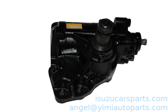ISUZU 700P 4HK1 스티어링 유닛 8981102201 8970067535