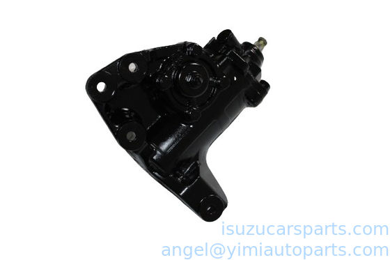 ISUZU 700P 4HK1 스티어링 유닛 8981102201 8970067535
