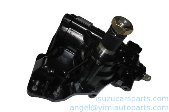 ISUZU NPR 4HF1 스티어링 유닛 8973050471 8972518410 8971734685