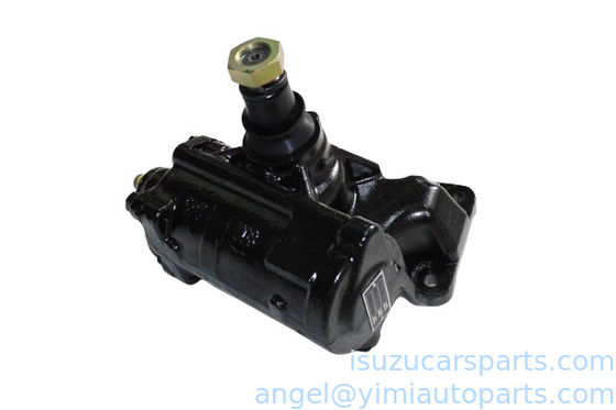 ISUZU NPR 4HF1 스티어링 유닛 8973050471 8972518410 8971734685