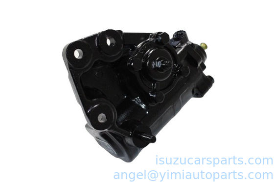 ISUZU NPR 4HF1 스티어링 유닛 8973050471 8972518410 8971734685