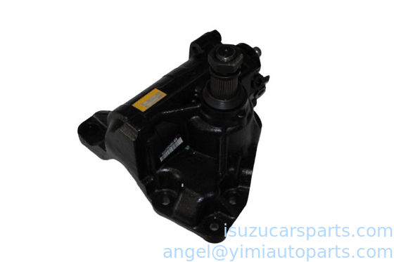 ISUZU 700P 4HK1 스티어링 ASM 8981102201 8970067535