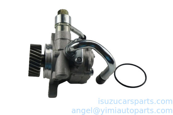 ISUZU DMAX 4JJ1 4JK1 전원 스티어링 펌프 8973559801 8979448291 8980631531 8979466071