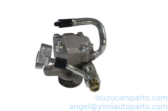 ISUZU DMAX 4JJ1 4JK1 전원 스티어링 펌프 8973559801 8979448291 8980631531 8979466071