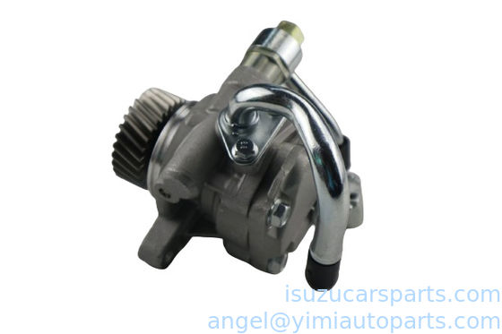 ISUZU DMAX 4JJ1 4JK1 전원 스티어링 펌프 8973559801 8979448291 8980631531 8979466071