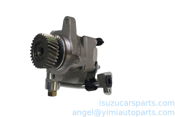ISUZU DMAX 4JJ1 4JK1 전원 스티어링 펌프 8973559801 8979448291 8980631531 8979466071