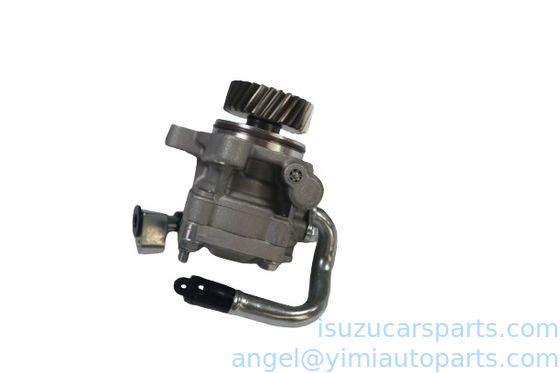 ISUZU DMAX 4JJ1 4JK1 전원 스티어링 펌프 8973559801 8979448291 8980631531 8979466071
