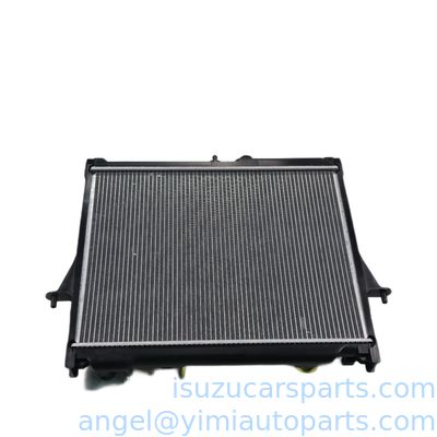 높은 내구성 ISUZU DMAX06 AT ISUZU DMAX 라디에이터 8973333520