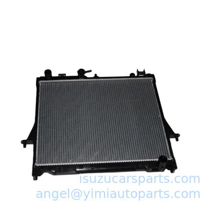 ISUZU DMAX06 MT 라디에이터 8973333510 8979431610