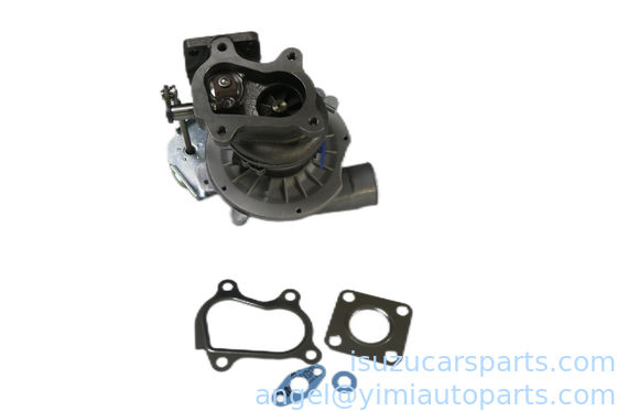 ISUZU DMAX2.5 4JA1L 터보 충전기 ASM 8972402100