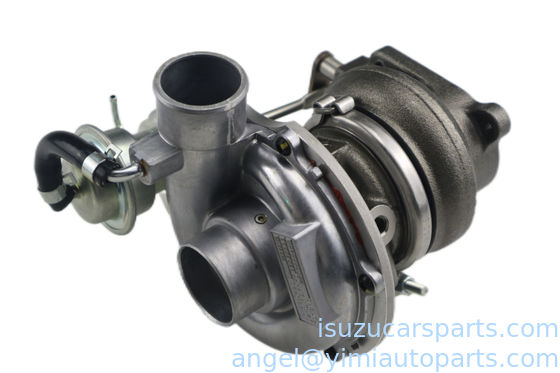 ISUZU 4JH1 4JG2 TFR 터보 충전기 ASM 8973659480