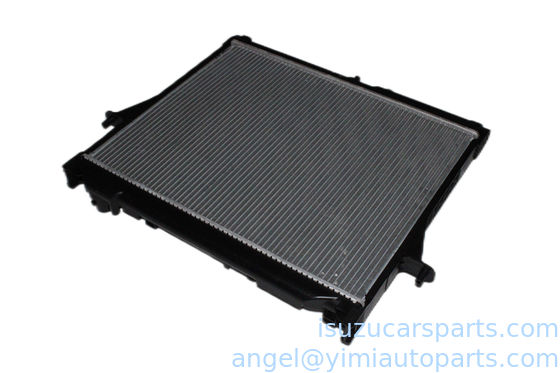 ISUZU DMAX 4JA1 T 라디에이터 ASM 8973633071 8979431610