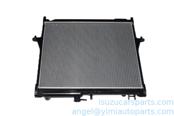 ISUZU DMAX 4JA1 T 라디에이터 ASM 8973633071 8979431610