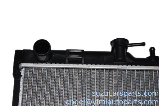 ISUZU DMAX 4JA1 T 라디에이터 ASM 8973633071 8979431610