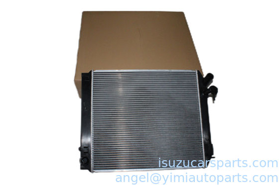 ISUZU NLR85 NMR 라디에이터 ASM 8980944651 8982599330