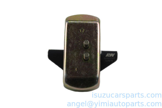 ISUZU TFR68 69 고무 엔진 발 FRT LH 5876101930 8970860761