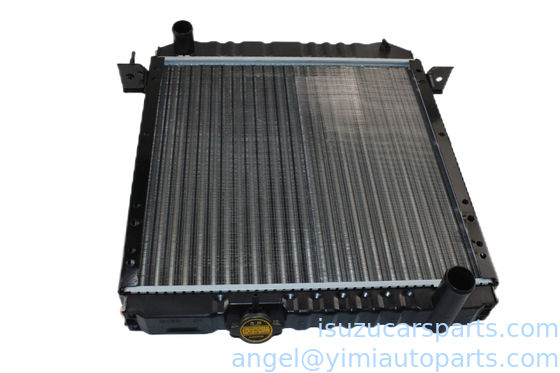 ISUZU NKR55 라디에이터 ASM 8971288320 8971290090 8971605440 8971621291 8970327251