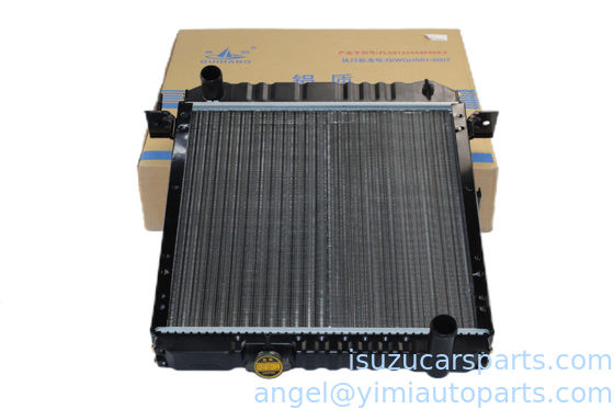 ISUZU NKR55 라디에이터 ASM 8971288320 8971290090 8971605440 8971621291 8970327251