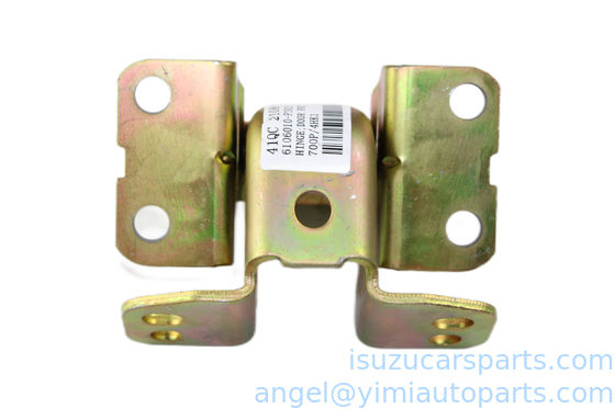 ISUZU 700P 4HK1 경첩 문 FRT 8980382931 6106010-P301 8981913021