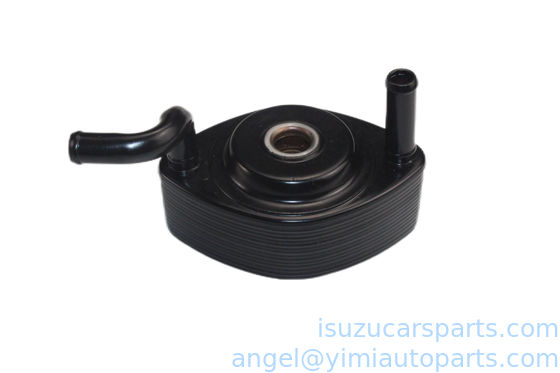 ISUZU NPR 4JG2 COOLER ASM 오일 8971447160