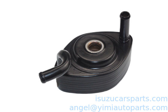 ISUZU NPR 4JG2 COOLER ASM 오일 8971447160