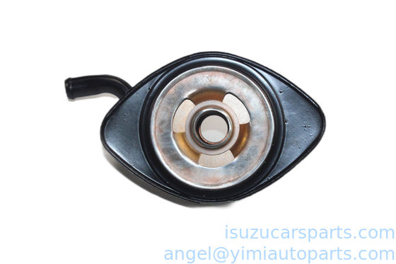 ISUZU NPR 4JG2 COOLER ASM 오일 8971447160