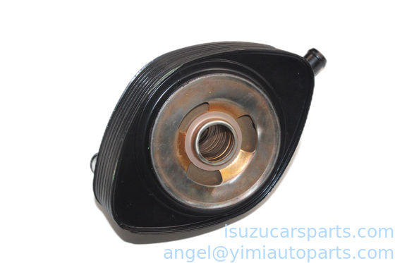 ISUZU NPR 4JG2 COOLER ASM 오일 8971447160