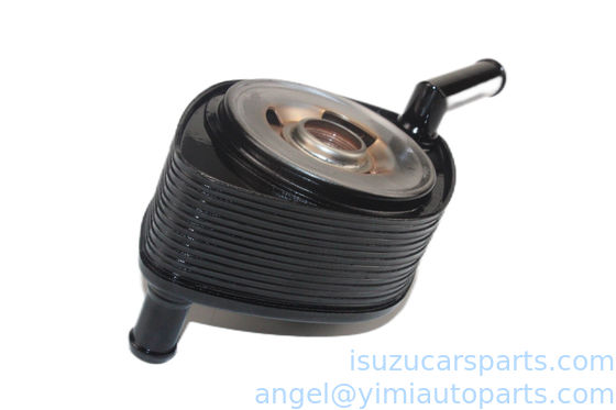 ISUZU NKR55T COOLER ASM 오일 8970815890