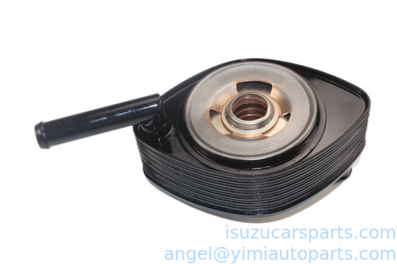ISUZU NKR55T COOLER ASM 오일 8970815890