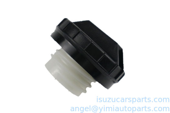 ISUZU DMAX 0308 4JA1 T 4JH1 CAP 오일 탱크 8973086140