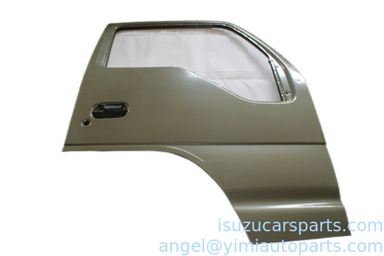 ISUZU NKR55 도어 ASM FRT WO/TRIM RH 8978523771 8978638470