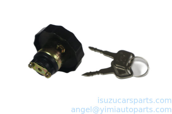 ISUZU NKR NPR 연료 탱크 CAP 8970956860