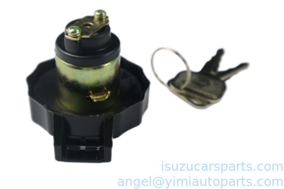 ISUZU NKR NPR 연료 탱크 CAP 8970956860