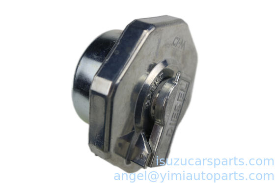 ISUZU 700P NPR75 NNR FVR FXZ CAP 연료 탱크 W/KEY 8981460100 8980889820 8980331570