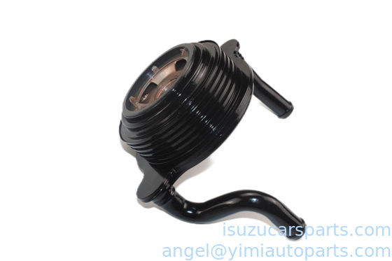 ISUZU C223 COOLER ASM 오일 8943257680