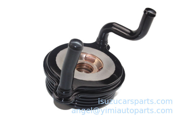ISUZU C223 COOLER ASM 오일 8943257680