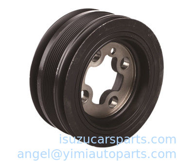 ISUZU NPR66 4HF1 4HG1 6HE1 폴리 크롬 SHF 차단기 8972220310 8970884783