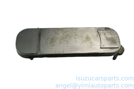 ISUZU DMAX 오일쿨러 8980254021 215ZE3