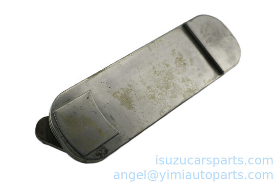 ISUZU DMAX 오일쿨러 8980254021 215ZE3