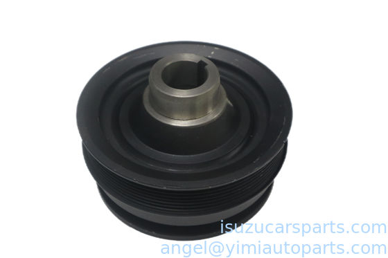 ISUZU DMAX 4JJ1 4JK1 크랜크 폴리 8973615620 8981839020