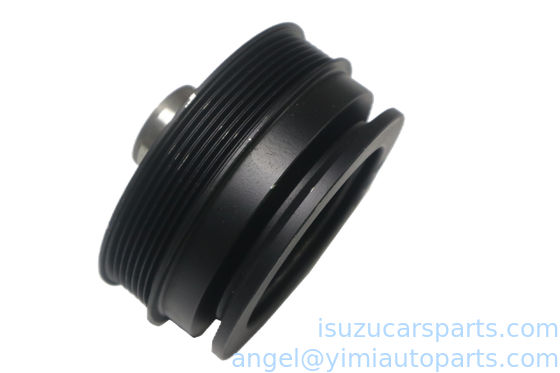 ISUZU DMAX 4JJ1 4JK1 크랜크 폴리 8973615620 8981839020