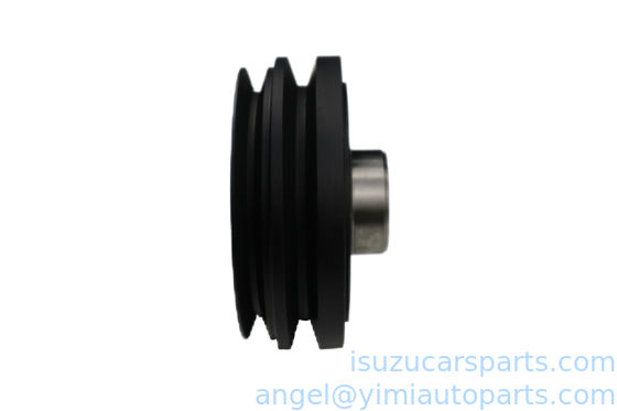 ISUZU 4BE1 NPR PULLY CR/SHF 8971730590 8943419430